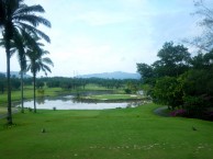 Bukit Jawi Golf Resort